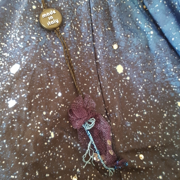 Halter Dress from the Stars & Stars Collection - Picture 7 of 8